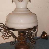 Lampadario vintage