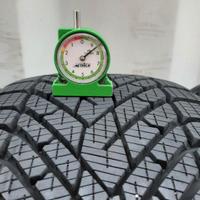 4 GOMME USATE INVERNALE 2155017 - CP71316914
