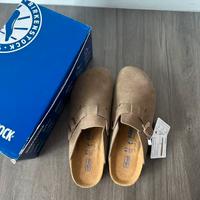 Birkenstock Boston n.41