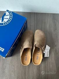 Birkenstock Boston n.41
