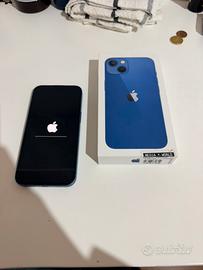 Iphone 13 256gb