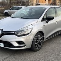 RENAULT Clio dCi 8V 75 CV 5 porte Moschino Zen
