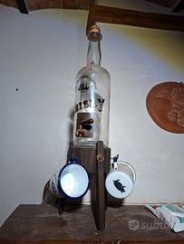 elemento decorativo artigianale 