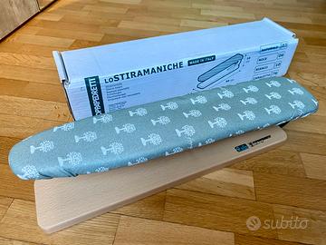 Stiramaniche Foppapedretti  in Legno Naturale