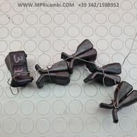 PARASTRAPPI RUOTA SUZUKI GSXR 600 2006 2007