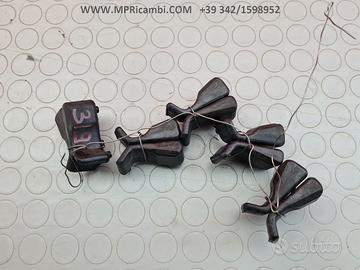 PARASTRAPPI RUOTA SUZUKI GSXR 600 2006 2007