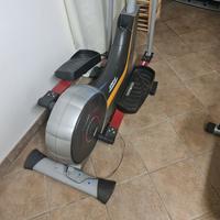 Cyclette Ellittica BH