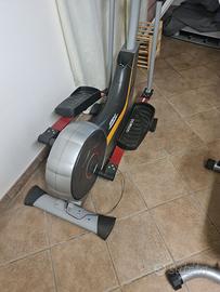 Cyclette Ellittica BH