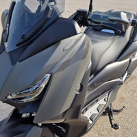 Yamaha x-max 300 techmax