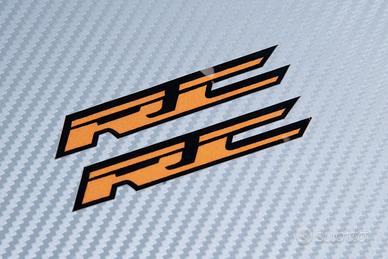 Stickers RC