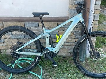 Bergamont  Ebike revox varie misure
