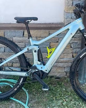 Bergamont  Ebike revox varie misure