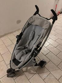 Passeggino Quinny Zapp Flex