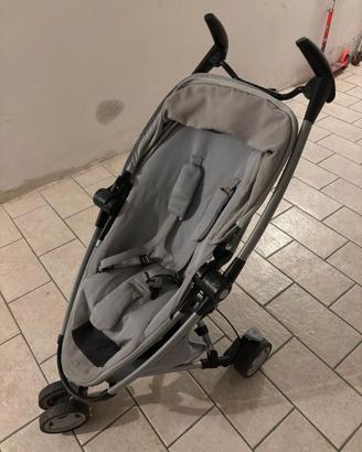 Passeggino Quinny Zapp Flex