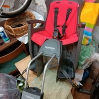 Seggiolino Bici HAMAX smiley