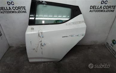 PORTIERA POSTERIORE SINISTRA NISSAN Micra Serie (K