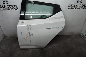 PORTIERA POSTERIORE SINISTRA NISSAN Micra Serie (K