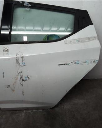 PORTIERA POSTERIORE SINISTRA NISSAN Micra Serie (K