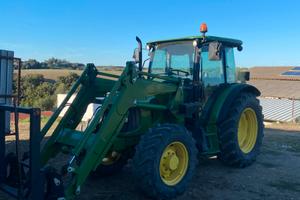Jhon Deere 5620