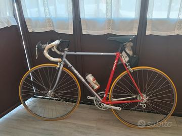 Bicicletta da corsa Atala Ergopower