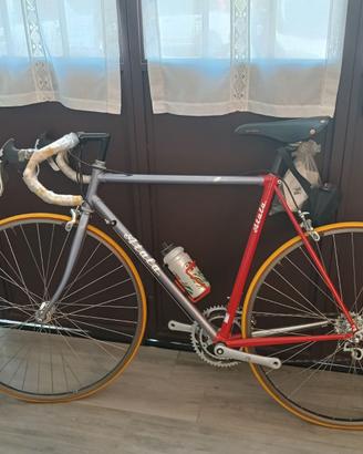 Bicicletta da corsa Atala Ergopower