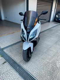 Kymco xciting 300R