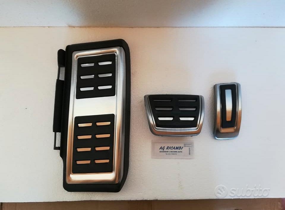 Subito - AG RICAMBI - Set 4 coprimozzo Volkswagen 65 mm Tiguan Golf -  Accessori Auto In vendita a Catanzaro