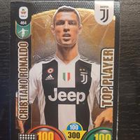 Cristiano ronaldo top plarlyer