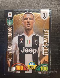 Cristiano ronaldo top plarlyer