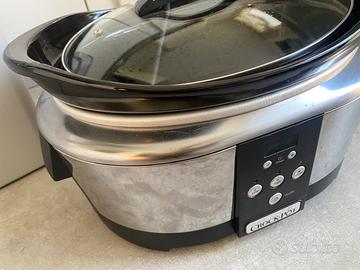 Pentola per cottura lenta