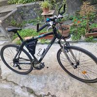 Bianchi spillo SR uomo