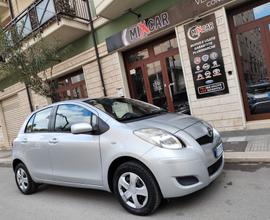 Toyota Yaris 1.0 BENZINA 70CV PERFETTA 5P