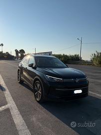 Nuova Tiguan Edition Plus 2.0 TDI 150cv DSG