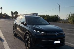 Nuova Tiguan Edition Plus 2.0 TDI 150cv DSG