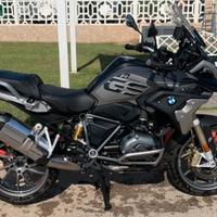 BMW R1200gs