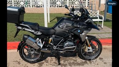 BMW R1200gs