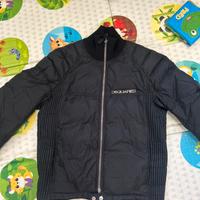 Giubbotto Dsquared 2