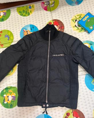 Giubbotto Dsquared 2