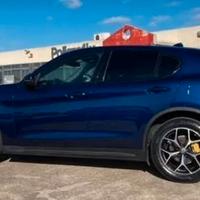alfa romeo Stelvio q4 210 cv