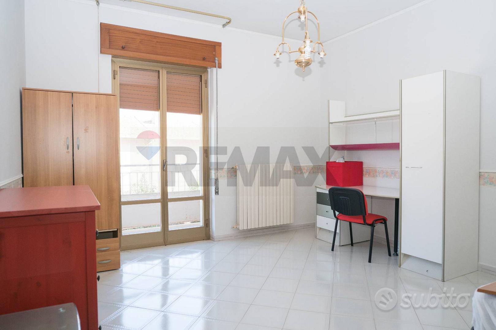 Apartment in Enna, Spirito Santo - Vista 4