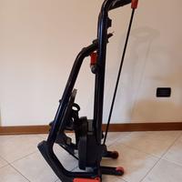 Vogatore da casa pieghevole