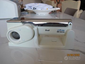 GRATI' ARIETE Grattugia Cordless