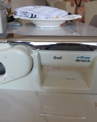 GRATI' ARIETE Grattugia Cordless