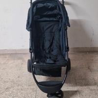 Passeggino Hauck Citi Neo II - Leggero e Compatto