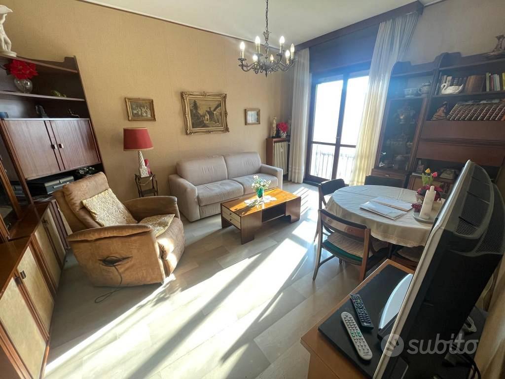 Appartamento – Legnano, Santi Martiri, Oltrestazione - Altro