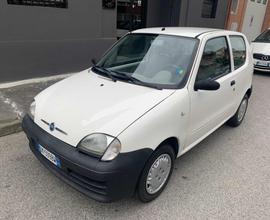 FIAT Seicento 1.1