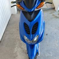 Yamaha Aerox 50 (2003)