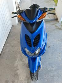 Yamaha Aerox 50 (2003)