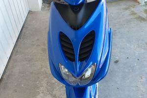 Yamaha Aerox 50 (2003)