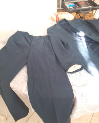 vestito uomo